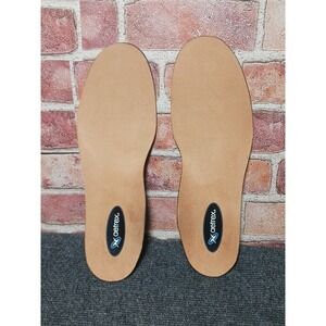 Aetrex Lynco Foot Orthotics Insoles For Mens Dress Shoes Model L600 Size 15 New